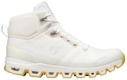 Cloudrock Edge Raw Mens Hiking Boots Undyed