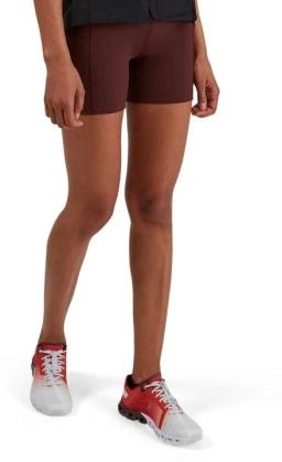 Sprinter Shorts Womens Mulberry
