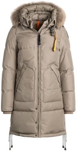 Long Bear Womens Parka Jacket Atmosphere