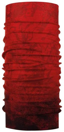 Original Multifunctional Headwear Katmandu Red