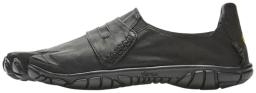 Mens CVT Leather Black