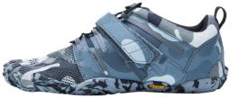 Womens V-Train 2.0 Grey Camo