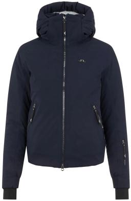 Womens Astoria Ski Jacket JL Navy