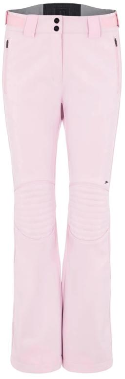 Womens Stanford Ski Pants Pink Lavender