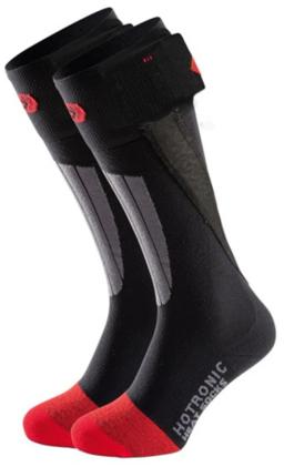 Unisex Heat Sock Only XLP PFI 50 Classic Black