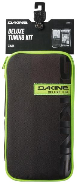 Deluxe Tune (Tuning Kit) Black