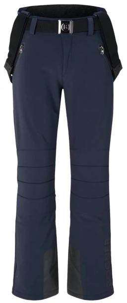 Mens Curt Ski Pant Navy