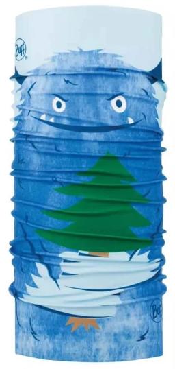 Original Ecostrech Monster Blue