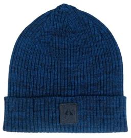 Mens Mariner RIB Toque Hat Navy