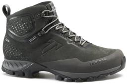 Plasma Mid GTX Mens Hiking Boots Dark Piedra/Midway Piedra