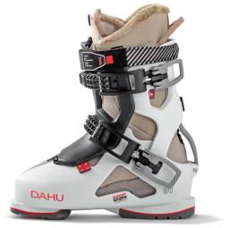 Womens Ecorce 01 W110 Ski Boot Light Grey/Warm Grey