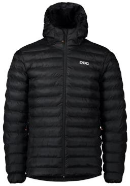 Mens Coalesce Jacket Uranium Black