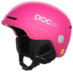 ito Obex Mips Ski Helmet Fluorescent Pink