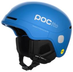 ito Obex Mips Ski Helmet Fluorescent Blue