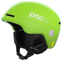 ito Obex Mips Ski Helmet Fluorescent Yellow/Green