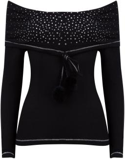 S'No Queen Classic Hoodie