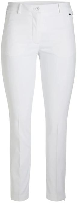 Womens Pia Golf Pant White