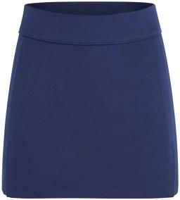Womens Amelie Golf Skirt JL Navy