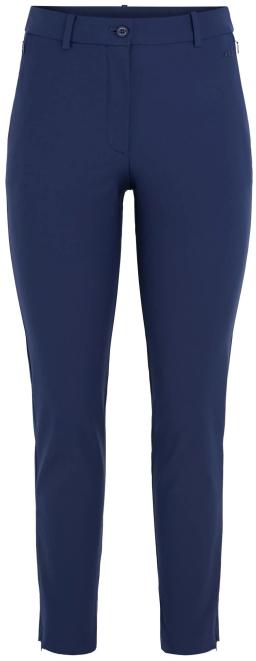 Womens Pia Golf Pant JL Navy