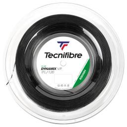 Dynamix V.P Squash String Reel 200m / 1.20mm Black