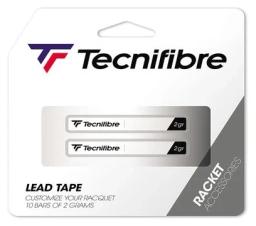 Lead Tape ATP Black White