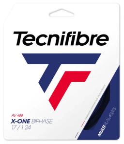 X-One Biphase String Set 12m / Black