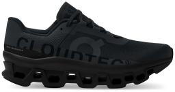 Cloudmonster Mens Running Shoes All Black