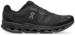 Cloudgo Mens Running Shoes Black/Eclipse