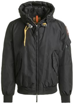 Gobi Core Mens Down Jacket Black
