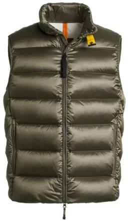 Jeordie Mens Down Vest Toubre