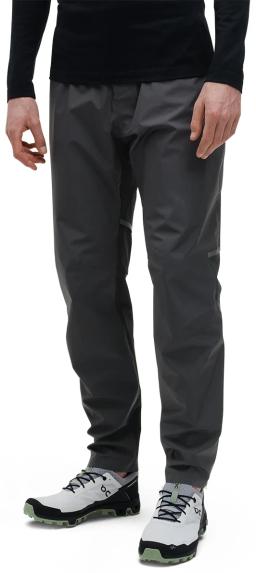 Storm Pants Mens Black