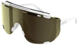 Devour Glacial Ski Goggle Hydrogen White/Clarity Define/Spektris Ambe