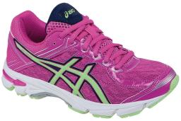 Asics GT-1000 4 Gs Kids Running Shoes