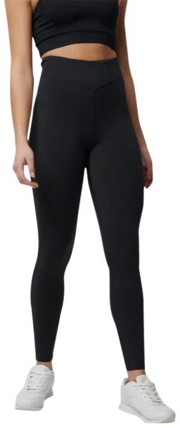 Womens Active Air Leggings Onyx