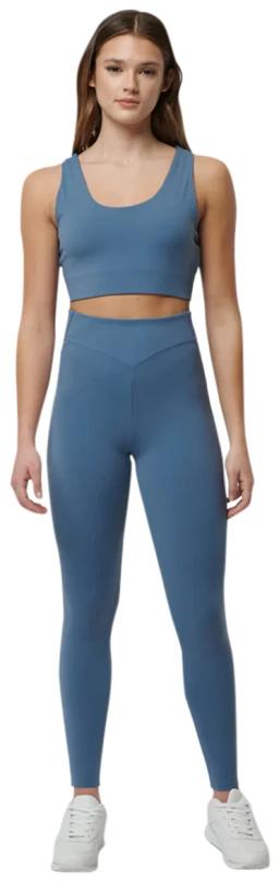 Womens Active Elite Leggings Carolina