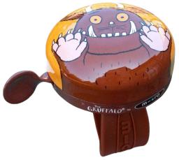 Patterned Bell Gruffalo