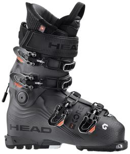 Womens Kore 2 Ski Boots Anthracite