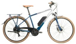 Array Crossbar LG 50 700 Silver/Blue