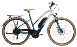 Array Open Frame MD 45 700 Silver/Blue