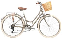 Willow 700C/17 Bronze