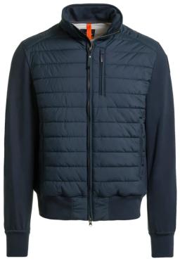 Elliot Mens Down Jacket Ink Blue
