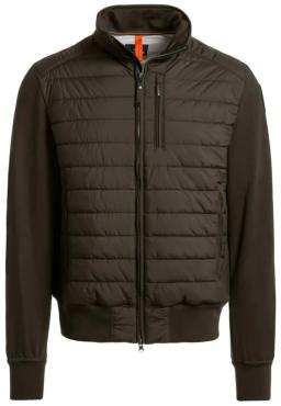 Elliot Mens Down Jacket Sycamore