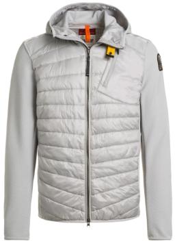 Nolan Mens Insulated Jacket Lunar Rock