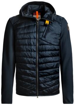 Nolan Mens Insulated Jacket Ink Blue