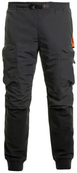 Osage Mens Trouser Black