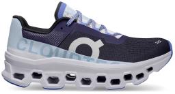 Cloudmonster Womens Running Shoes Acai/Lavender
