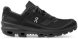 On Cloudventure Waterproof Womens Trail Running Shoes