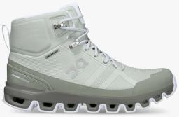 Cloudrock Waterproof Womens Hiking Boots Mineral/Kelp