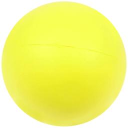 Carta Yello Sponge Football Yellow
