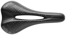 Selle Italia Sport Gel Tm Flow Saddle Black